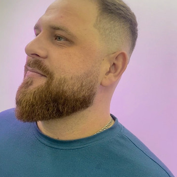 FORMAT barbershop, Житомир Фото - 6