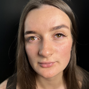 Нарощення вій 4-5d
                    Салон краси beauty the OK Київ