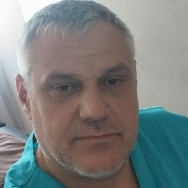 Массажист Дмитрий Куликов на Barb.ua