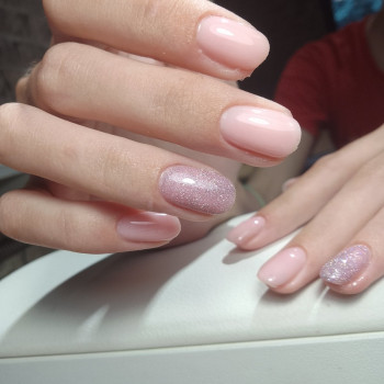 Маникюр по записи