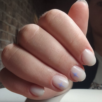 Маникюр по записи