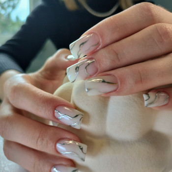 Олександра Зайцева, Вишневе Фото - 12