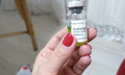 Пілінг біорепіл (BioRePeelCL3) Косметолог-инъекционист Галина Киев