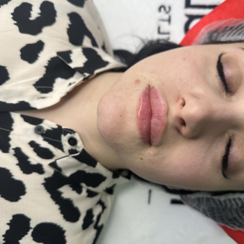 Ольга Черьомухіна, Коростень Фото - 2