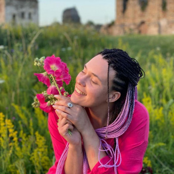 Вероніка Гуменна, Киев Фото - 7