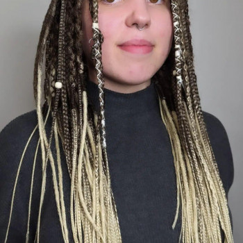 Вероніка Гуменна, Киев Фото - 11