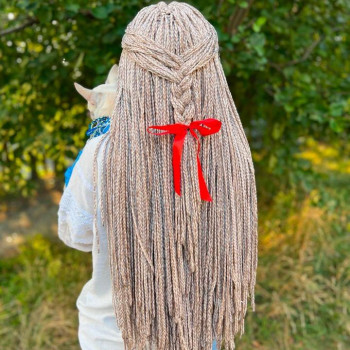 Вероніка Гуменна, Киев Фото - 1