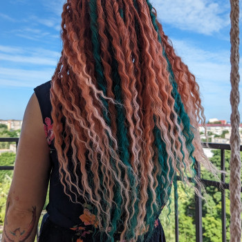 Вероніка Гуменна, Киев Фото - 15