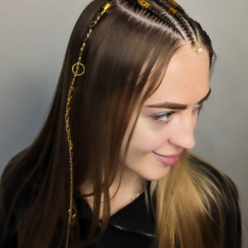 Вероніка Гуменна, Киев Фото - 3