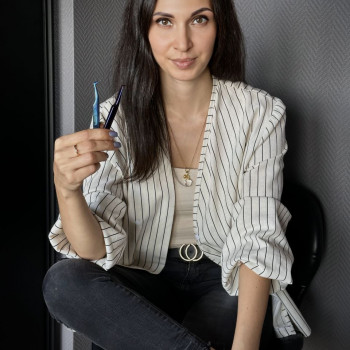 Ведущий специалист