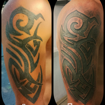 Алексей Полянцев, Киев Фото - 7