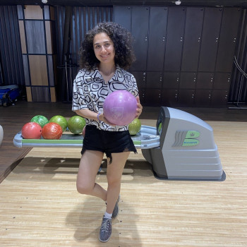 Ната Донаканян, Харків Фото - 57