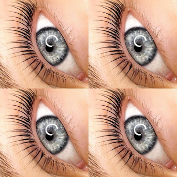 Ламинирование ресниц
                    Перукар-візажист Кристина Одеса