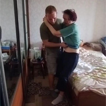 3.1. Перелом кістки стегна, декілька місяців у лежачому і безпорадному стані. Встаємо на ноги (етап...