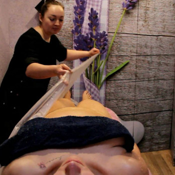 Анна Самойлова, Кривой Рог Фото - 9