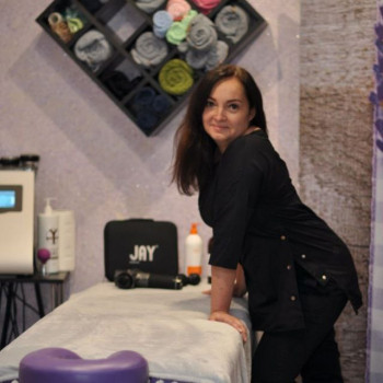 Анна Самойлова, Кривой Рог Фото - 17