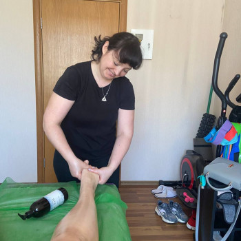 Анна Самойлова, Кривой Рог Фото - 35