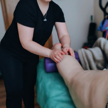 Анна Самойлова, Кривой Рог Фото - 36