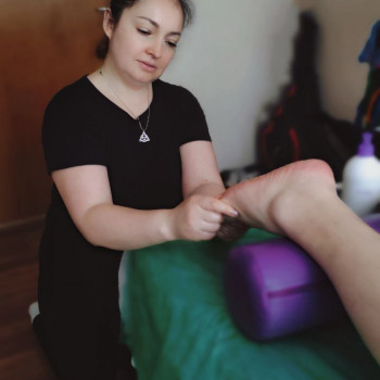 Анна Самойлова, Кривой Рог Фото - 37