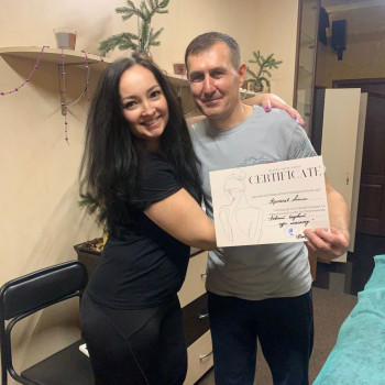 Анна Самойлова, Кривой Рог Фото - 48