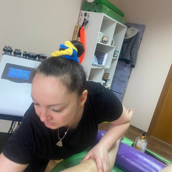 Анна Самойлова, Кривой Рог Фото - 52