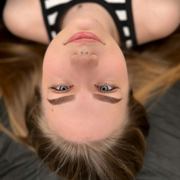 Перманент брів
                    Лешмейкер Нина Николаев