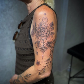 Георгій Горінчой, Горишние Плавни Фото - 24