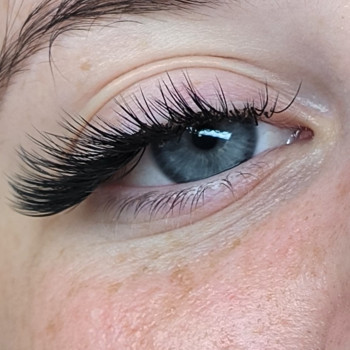 Карина Ворошилова, Запоріжжя Фото - 4