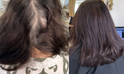 Фарбування волосся Перукар-колорист Маша Одеса