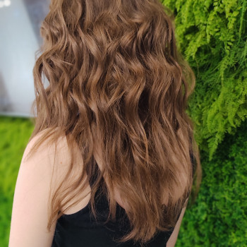 Накрутка вооосся