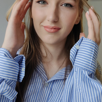 Денний макіяж