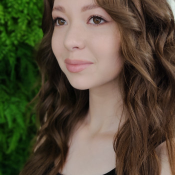 Денний макіяж