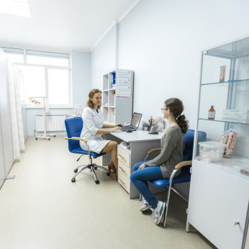 Медичний центр Ваш лікар, Киев Фото - 2