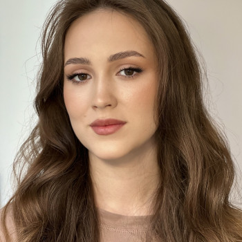 Іванна Кузьменко, Львов Фото - 9