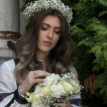 Іванна Кузьменко, Львов Фото - 14