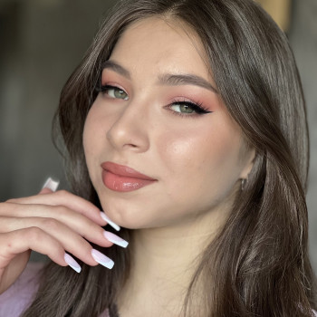 Іванна Кузьменко, Львов Фото - 15