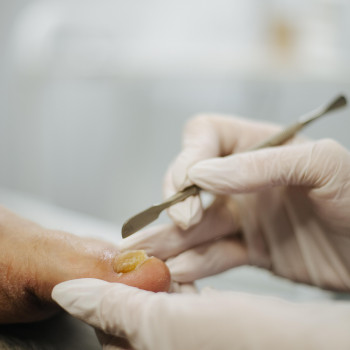 Loza Center Podology, Одесса Фото - 8