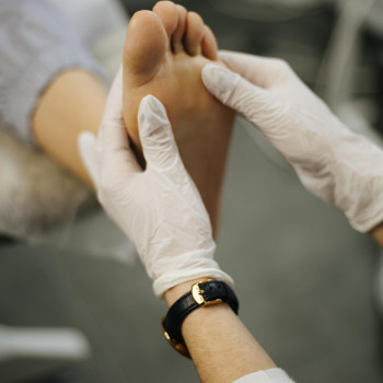 Loza Center Podology, Одесса Фото - 9