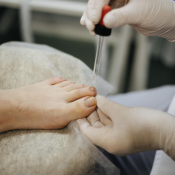 Loza Center Podology, Одесса Фото - 10