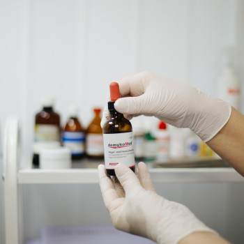 Loza Center Podology, Одесса Фото - 11