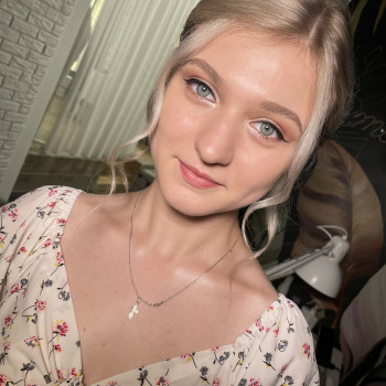 Юлия Новикова, Сумы Фото - 4