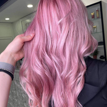 Кольорові фарбування
                    Салон краси Fargo Київ