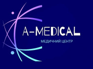 Гинекологическая клиника А-Medical на Barb.ua