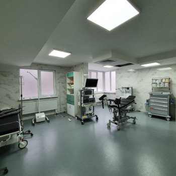 Клініка Айзятуловой, Ірпінь Фото - 5