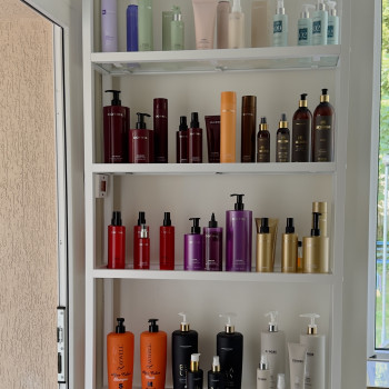 Професійна доглядова косметика
 
 
 