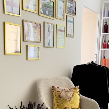 Робоча атмосфера