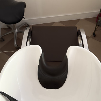 Комфортна зона для миття голови
 
 
 