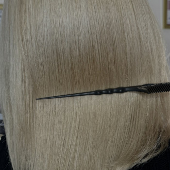 Натуральний блонд