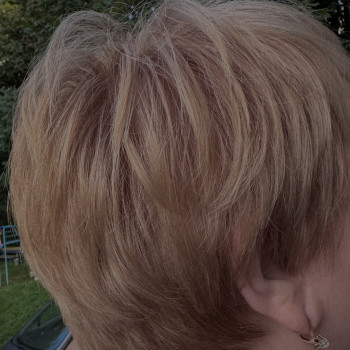 фарбування волосся тон в тон
                    Парикмахер Мария Хмельницкий