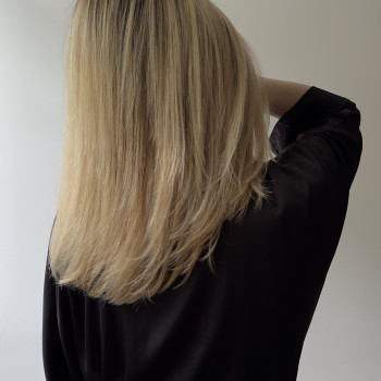 Нарощування волосся
                    Перукар Мария Хмельницький